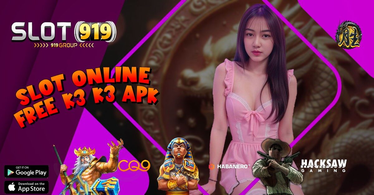 SLOT MAXWIN DEPOSIT PULSA TANPA POTONGAN K3 K3