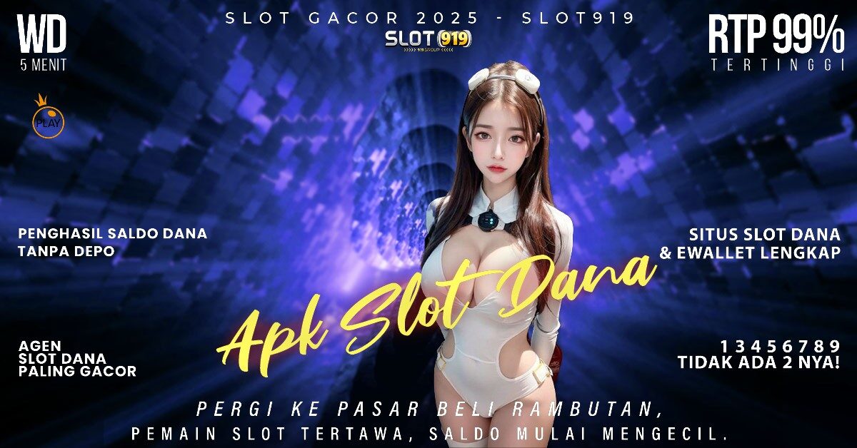 Demo Slot Gacor Hari Ini Slot Saldo Dana