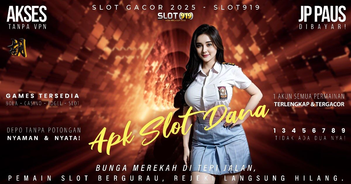 Link Slot Gacor New Member Slot Dan Togel Deposit Dana