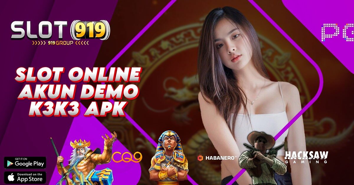 K3 K3 APK SLOT PENGHASIL SALDO DANA GRATIS