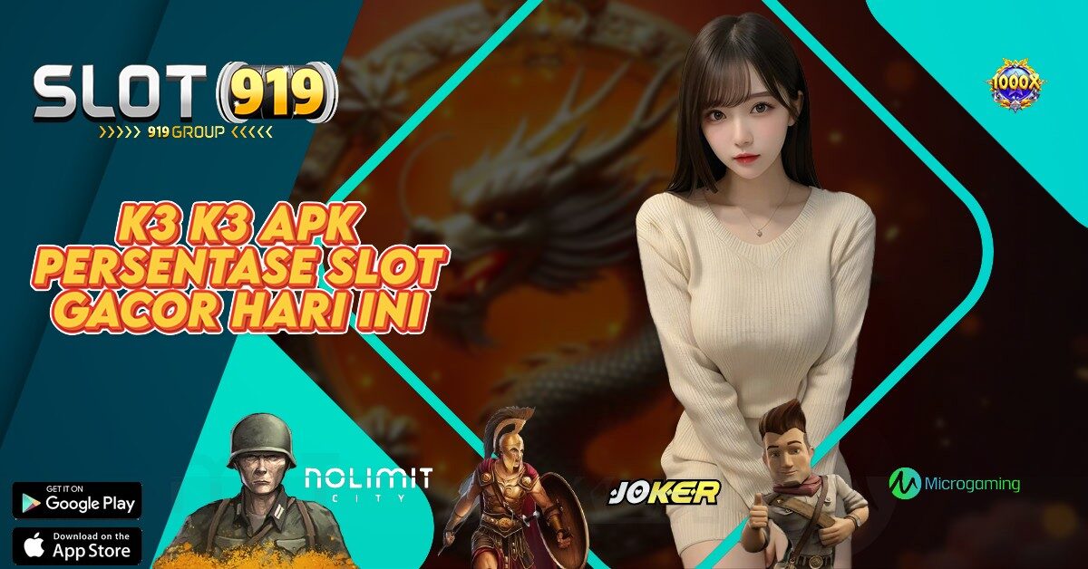 K3 K3 APK SITUS SLOT LUAR NEGERI GACOR