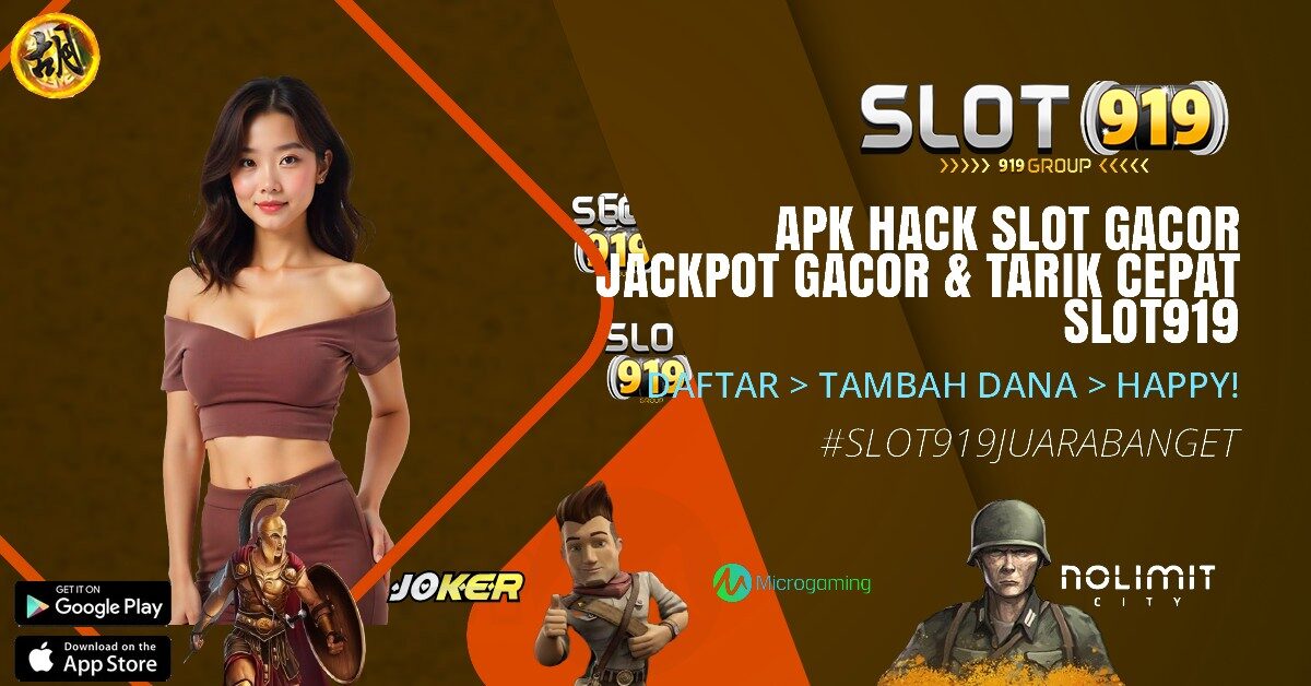 RR 777 Kumpulan Situs Judi Slot Online Terpercaya