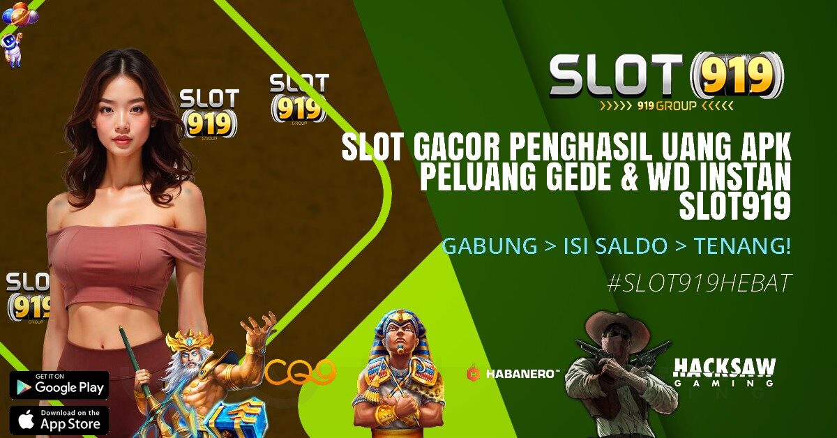 Situs Judi Slot Online Dan Sabung Ayam Terpercaya RR 777