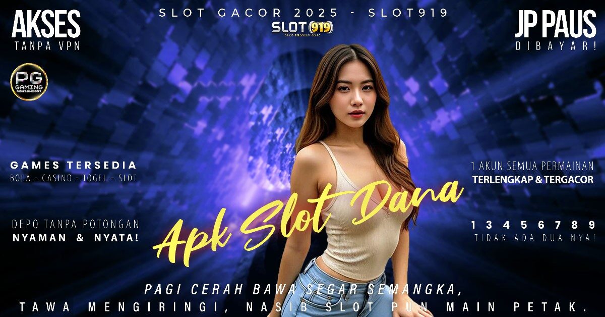 Demo Slot Zeus Gacor Situs Slot Terpercaya Deposit Dana