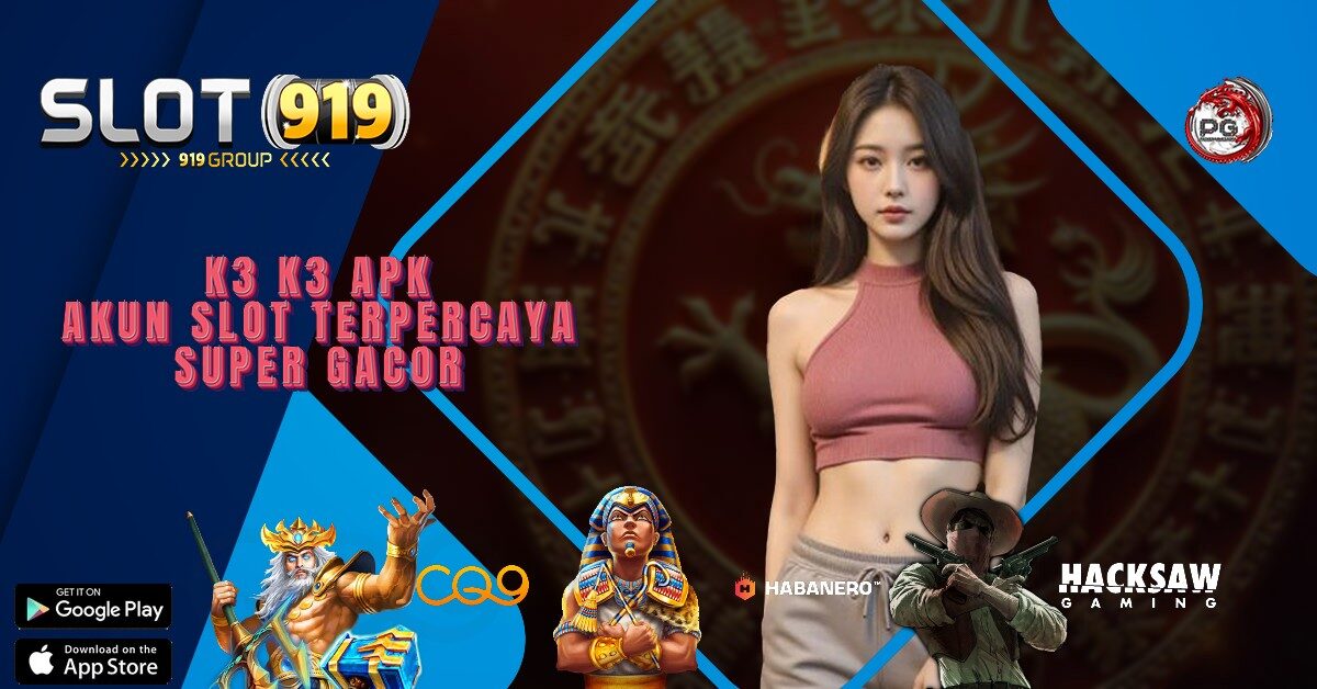 SLOT GACOR OLYMPUS MALAM INI K3K3