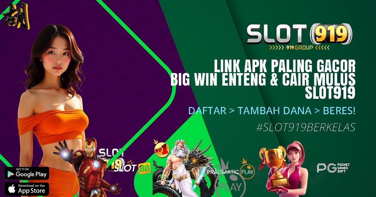 RR 777 Nama Nama Situs Judi Slot Online Deposit Pulsa Tanpa Potongan