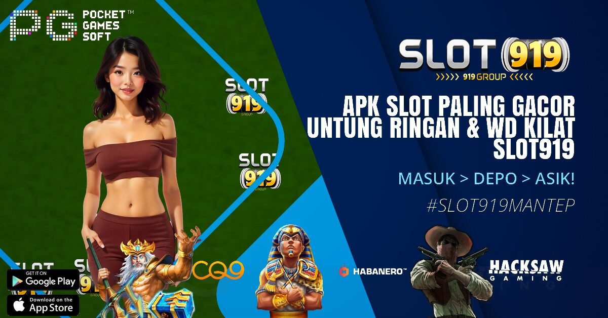 RR 777 Situs Judi Slot Online Dan Sabung Ayam Terpercaya