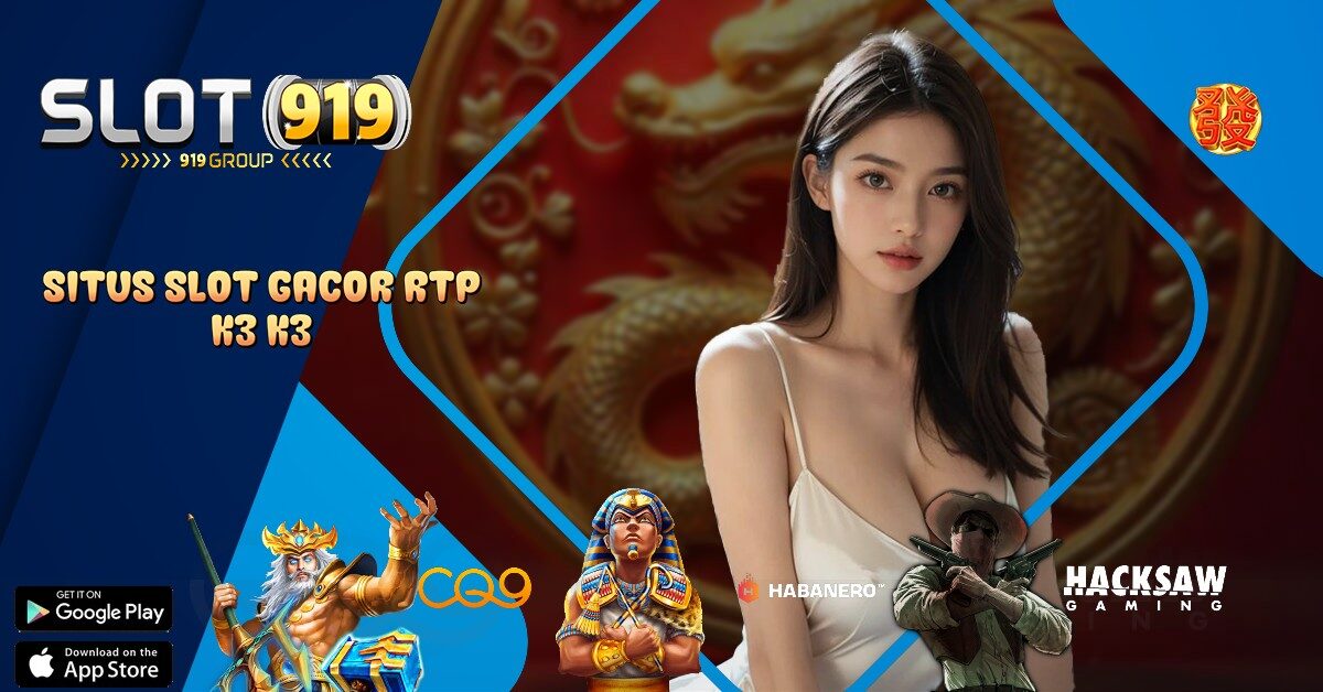 K3 K3 APK SLOT MYANMAR GACOR