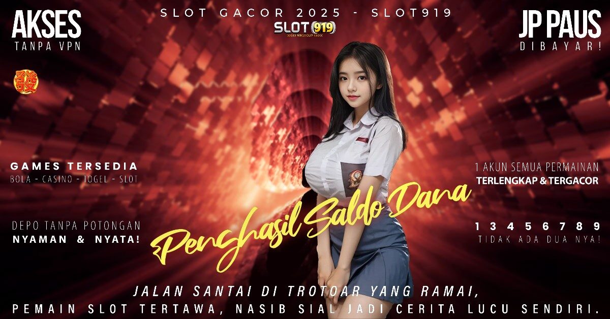 Slot Deposit 5000 Dana Situs Slot Yg Gacor