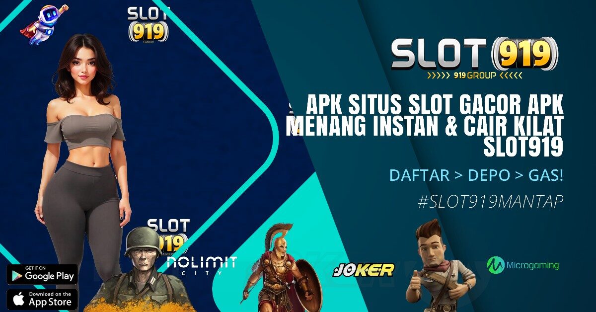 Situs Judi Slot Online Tanpa Potongan RR 777