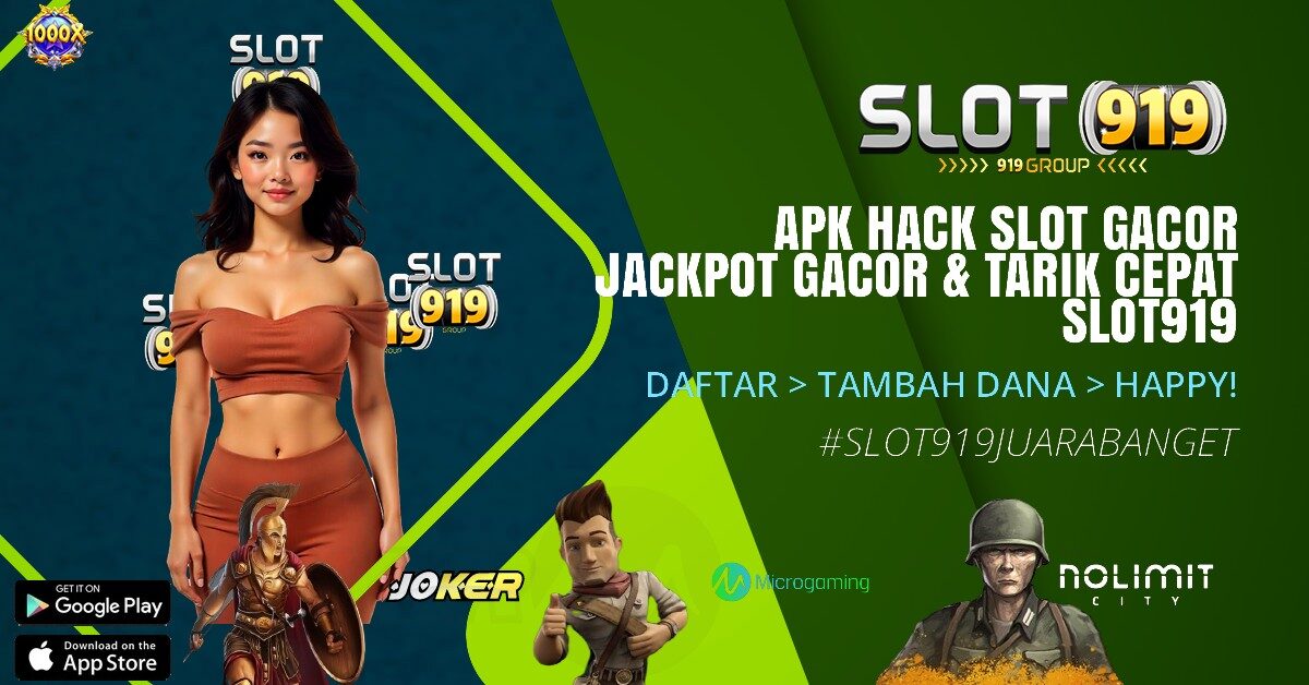 RR777 Slot Gacor Online 24 Jam