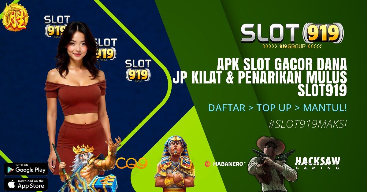 RR 777 Situs Judi Slot Online Bonus New Member