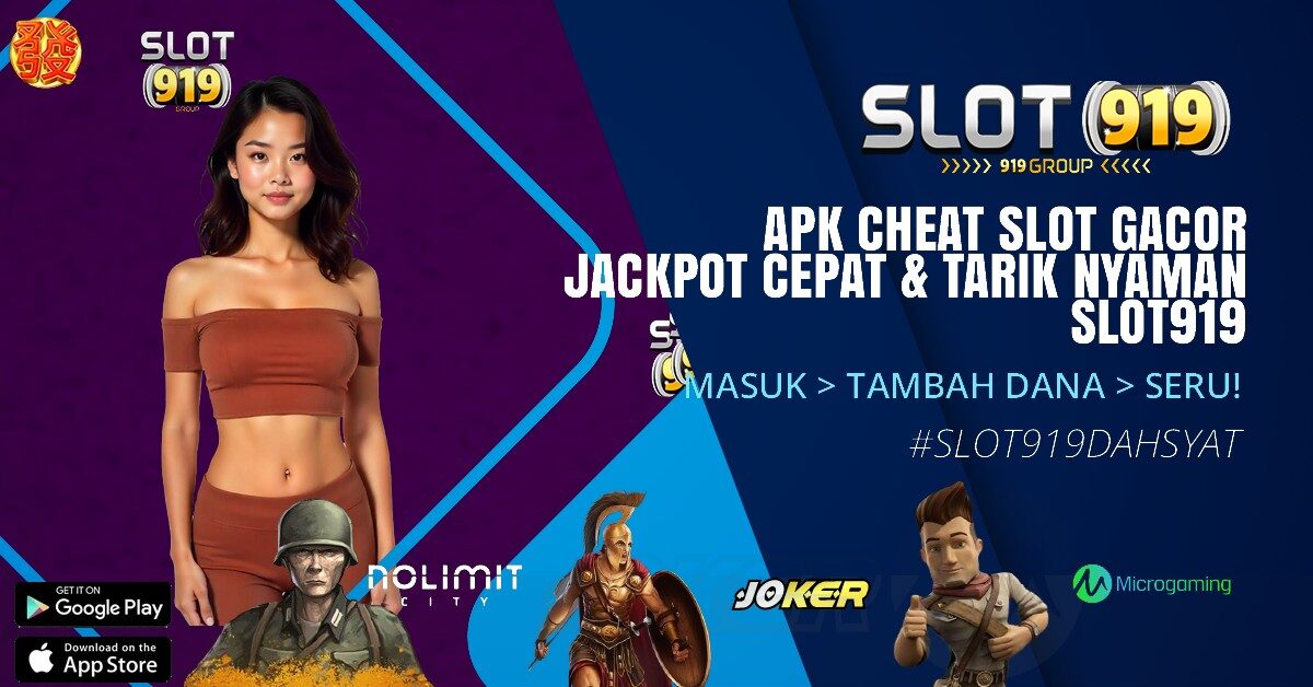 Provider Slot Online Terbaik RR777