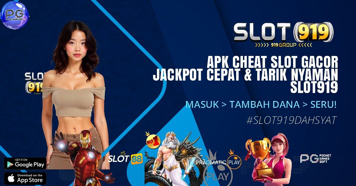 Hack Slot Online Apk RR777