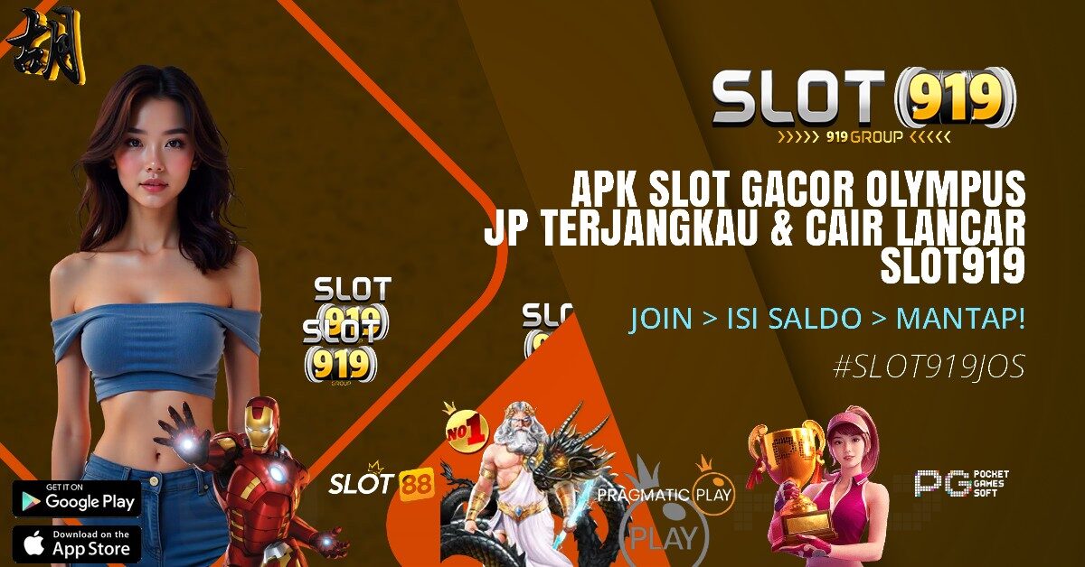 Situs Online Slot Terpercaya RR777