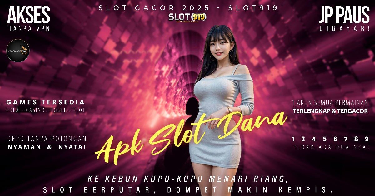 Slot Gacor Selain Pragmatic Download Game Slot Penghasil Saldo Dana