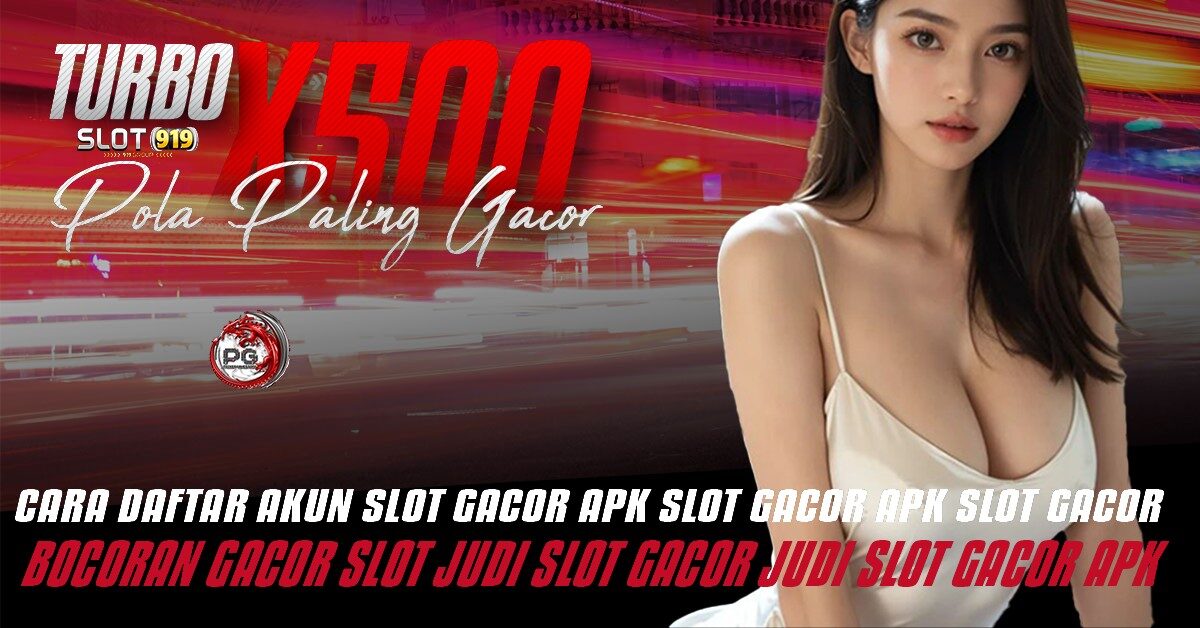 SITUS SLOT DEPOSIT VIA DANA TURBOX500 SLOT GACOR JAM SEKARANG