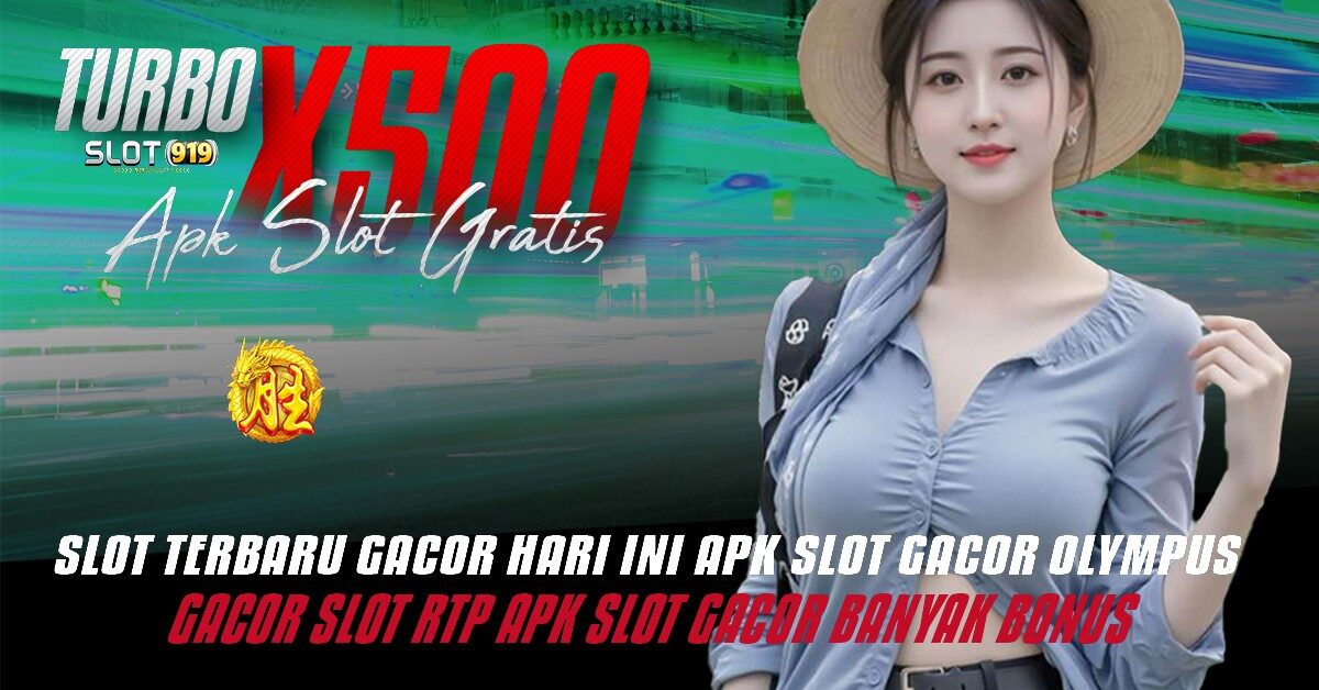 SLOT ONLINE DEPOSIT DANA 5000 DATA SLOT GACOR TURBOX500